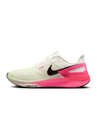 Cut in half: Nike Structure 25 Review (2024) | RunRepeat